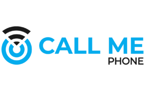 Callmephone - logo